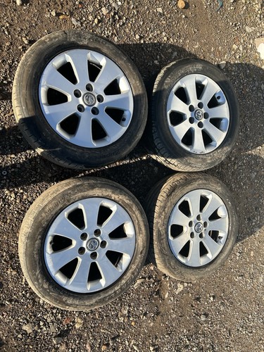 Vauxhall insignia mk1 - a, set