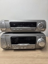 Technics Stereo Midi Component