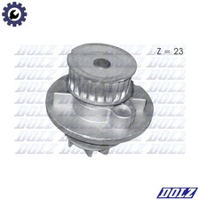 WATER PUMP ENGINE COOLING O146