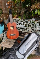 LANIKAI LU-21 SOPRANO UKULELE