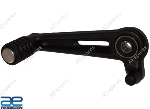 Gear change lever - lever, duke