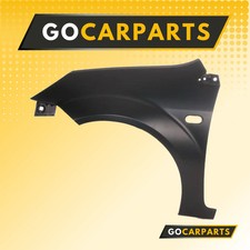 FORD FIESTA MK6 2003-2008