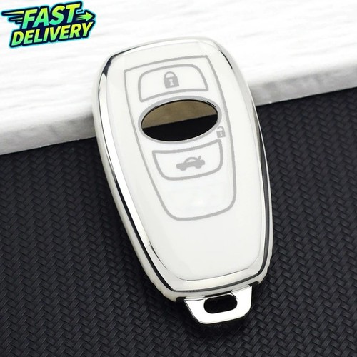 Key cover case for - for, wrx