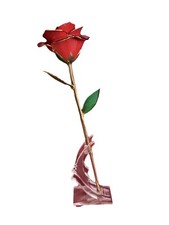 Forever Rose 24K Artificial