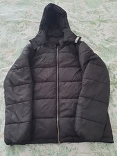 Mens Hoodrich Jacket Size Medium