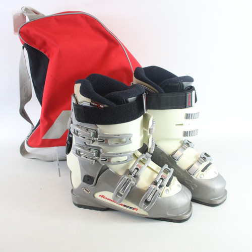 Nordica ski boots w - nordica,