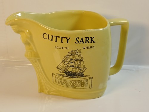 Vintage cutty sark - cutty, scotch