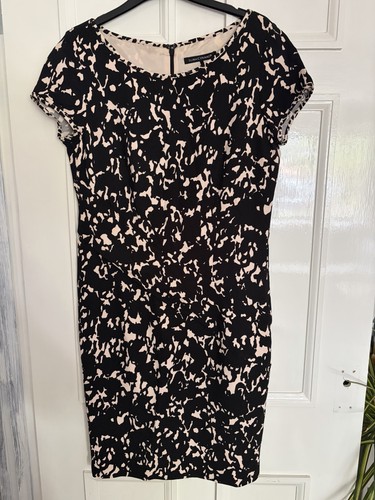 Luisa cerano sheath dress - cerano,