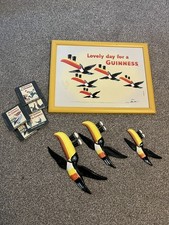 Guinness Toucan Carlton Ware