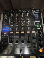 Pioneer djm 900nexus - dj, mixer
