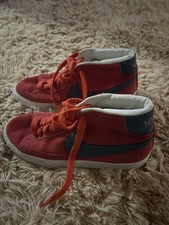 Men’s Nike Blazer Mid