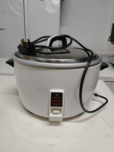 Panasonic rice cooker 42ghk - panasonic, sr-42ghk