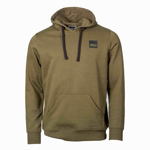 Nash make happen hoody box - make,
