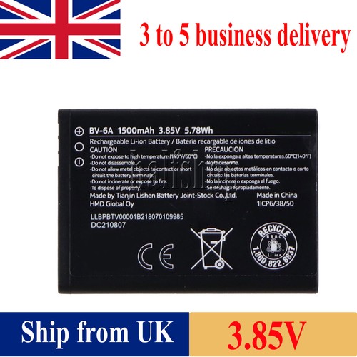 For nokia battery - nokia,