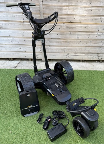 Powakaddy rx1 gps - powakaddy,