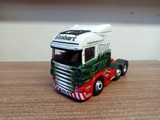 Corgi Modern Truck Heavy