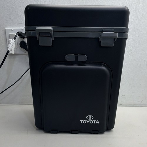 New toyota picnic set with - toyota,