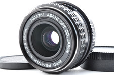 Pentax smc - smc, f/2.8