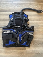 Cressi Aqua Light R Diving BCD
