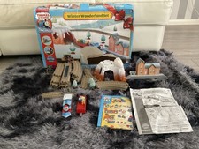 RARE Tomy Trackmaster