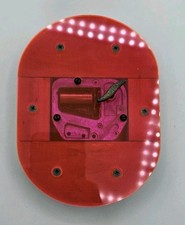 Reuge Music Box Movement In