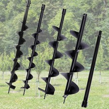 Garden Auger Drill Bit