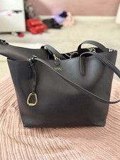 Ralph Lauren Womens Reversible