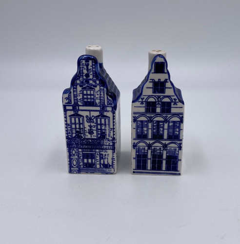 Vintage delft blue hand - delft,