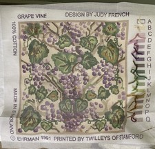 Ehrman vtg 1991 - 1991, tapestry