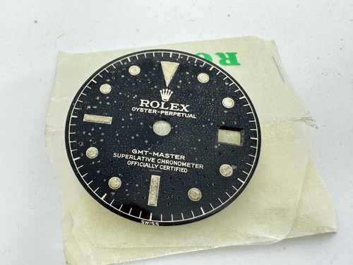 Vintage authentic rare rolex - authentic,