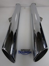 TRIUMPH THUNDERBIRD 1600 1700