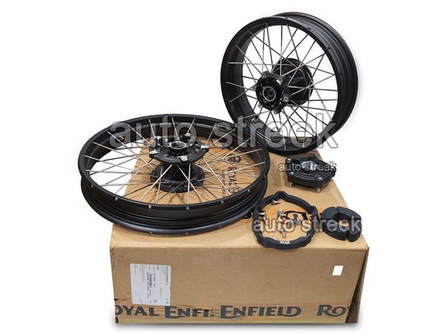 Genuine royal enfield - genuine,