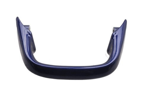 Rear luggage rack - luggage, grab