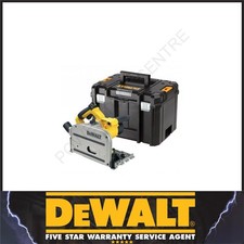 Dewalt DWS520KTL 165mm