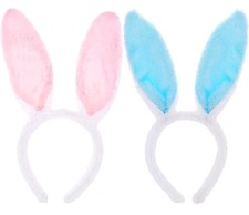Easter White & Pink/White &