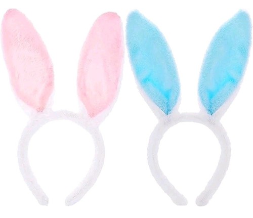 Easter white pink - &, &