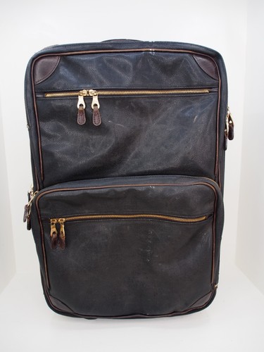 Mulholland bros lariat - lariat, leather