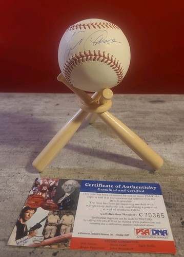 Miguel cabrera autographed - miguel,