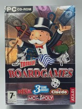 Totally Boardgames 3 Game