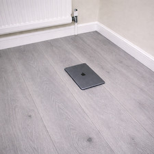 LVT Luxury Click Vinyl