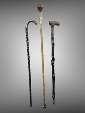 Collection Of Old Antique