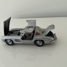 1987 Franklin Mint 1:24 scale