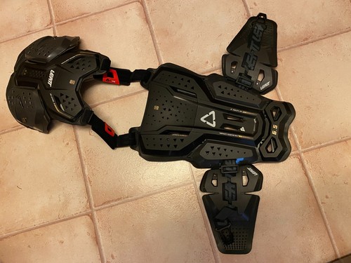 Leatt body protector - leatt, 6.5