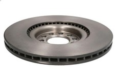 1X Brake disc BREMBO