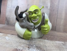 2004 Shrek & Donkey Talking