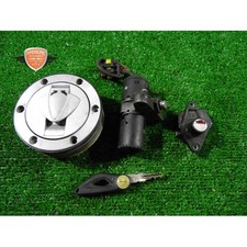 Benelli Tornado TNT 899 Naked