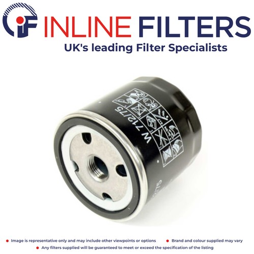 Oil filter for leyland daf - for, bl