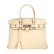 HERMES Birkin 30 Veau Swift