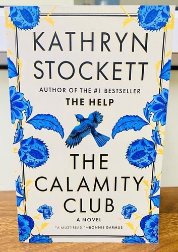 The calamity club - the, :by