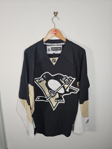 Pittsburgh penguins nhl reebok - nhl,